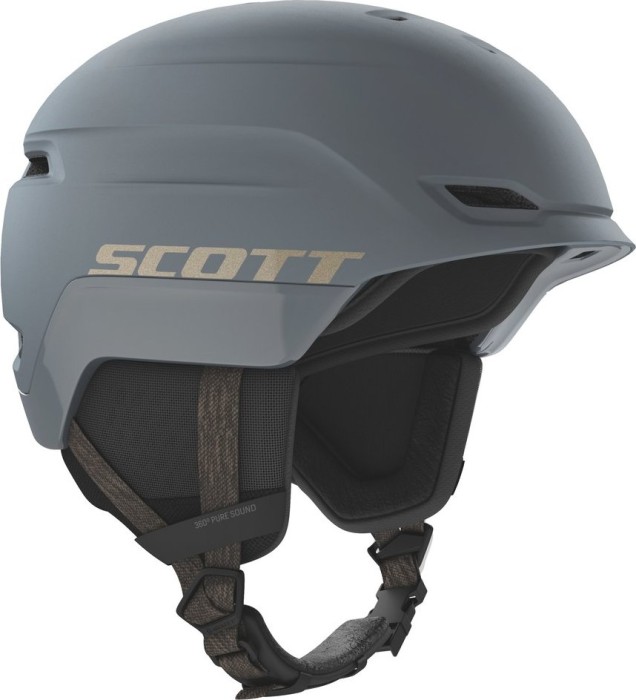 Scott Chase 2 Helm