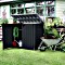Keter Store-It-Out Max Gartenbox anthrazit