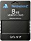 Sony PlayStation 2 Memory Card 8MB (PS2) (91023 04)