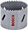 Bosch Professional HSS Bimetall Lochsäge 168mm, 1er-Pack (2608584840)
