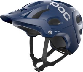 POC Tectal Helm lead blue matt Modell 2022