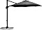 Schneider Rhodos Blacklight 300x300cm anthrazit (793-15)