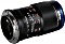 Laowa 65mm 2.8 2x Ultra Macro APO für Canon EF-M Vorschaubild
