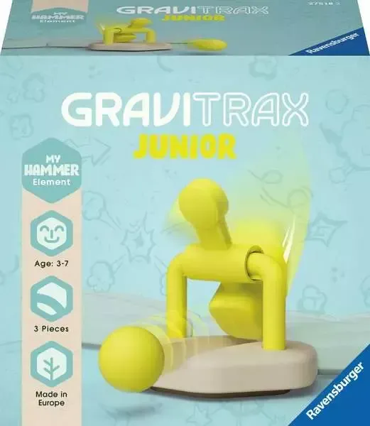 Ravensburger GraviTrax Junior Element młot