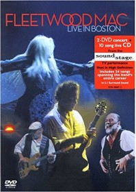 Fleetwood Mac - Live in Boston (DVD)