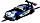 Carrera Digital 132 Pojazdy - Mercedes-AMG GT3 Evo Mercedes-AMG Team Winward D.Schumacher, No.27 DTM 2022 (20031067)