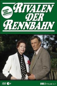 Rivalen der Rennbahn Vol. 2 (DVD)