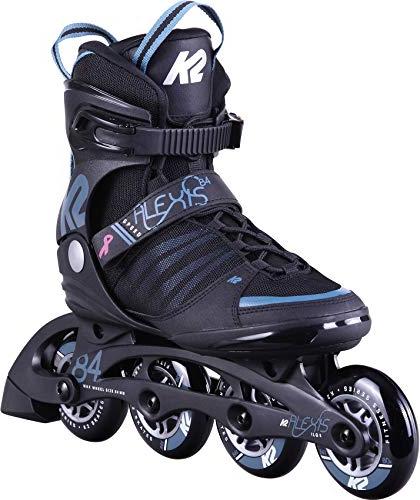 K2 Alexis 84 Speed Alu Fitness-Skate (Damen)