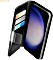 Cellularline Book Agenda für Samsung Galaxy S24+ schwarz (BOOKAG2GALS24PLK)