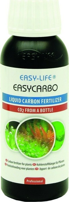Easy-Life EasyCarbo Kohlenstoffdünger, 100ml