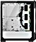 Corsair iCue 220T RGB weiß, Glasfenster Vorschaubild