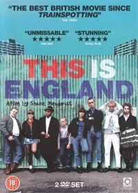 This is England (Special Editions) (DVD) (UK)