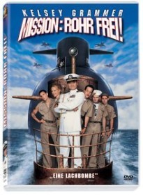 Mission: Rohr frei (DVD)