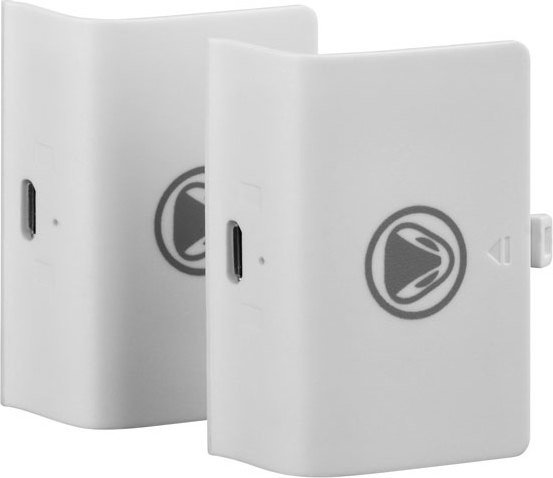 Snakebyte Battery:zestaw biały (Xbox One)