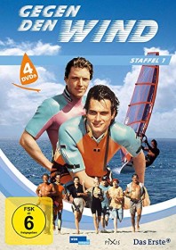 Gegen den Wind Staffel 1 (DVD)