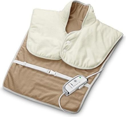 Medisana HP630 poduszka rozgrzewająca na plecy/kark