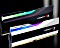 G.Skill Trident Z5 RGB silber DIMM Kit 32GB, DDR5-7600, CL36-46-46-121, on-die ECC Vorschaubild