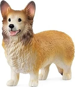 Schleich Farm World - Welsh Corgi