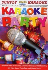 Karaoke Party 1 (DVD)