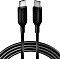 Anker Powerline III USB-C/USB-C-Kabel 1.8m schwarz (A8853011)