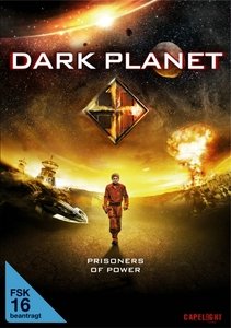 Dark Planet (DVD)