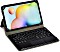 Hama tablet Case Premium z klawiatura 9.5-11", czarny (00217219)
