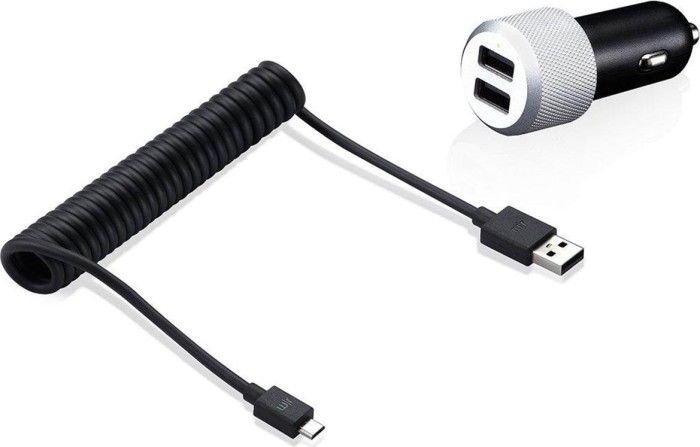 Just Mobile Highway Max Micro-USB