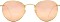 Ray-Ban RB3447 Round Metal 50mm gold/rosa (RB3447-112/Z2)