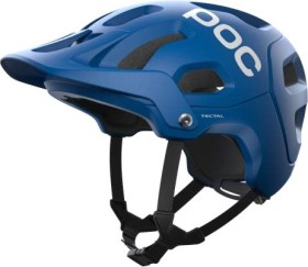 POC Tectal Helm opal blue metallic/matt Modell 2022