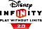 Disney Infinity 2.0: Marvel Super Heroes - figure Aladdin (PS3/PS4/Xbox 360/Xbox One/WiiU) Vorschaubild