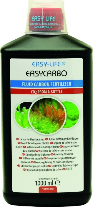 Easy-Life EasyCarbo Kohlenstoffdünger, 1000ml