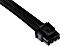Corsair PSU Cable Type 4 - EPS12V/ATX12V - Gen4, czarny Vorschaubild