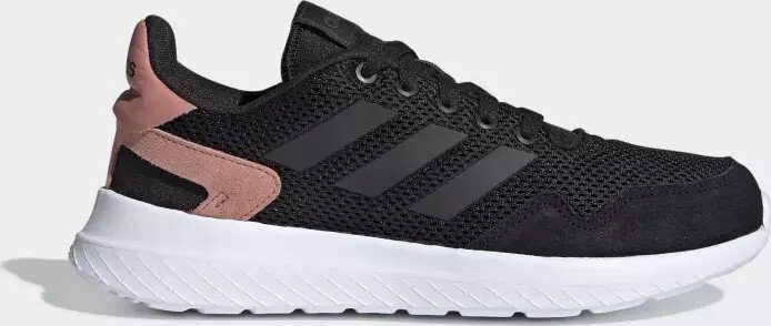 adidas Archivo core black/raw pink (ladies) (EF0451) starting from £ 32.06  (2021) | Skinflint Price Comparison UK