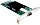 Inter-Tech Argus ST-7211 LAN adapter, SFP+, PCIe 2.0 x8 (77773005)