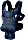 BabyBjörn Move 3D Mesh nosidełko marine niebieski (099008)