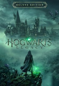 Hogwarts Legacy - Deluxe Edition (Download) (PC)