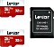 Lexar E-Serie, microSD UHS-I U1 / U3, A1, V10 / V30 Vorschaubild