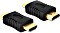 DeLOCK HDMI Stecker /Stecker Adapter (65508)