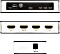 LogiLink HDMI Switch 3-fach Vorschaubild