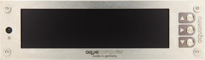 Aqua Computer aquaero 6 PRO USB sterowanie wentylatorów