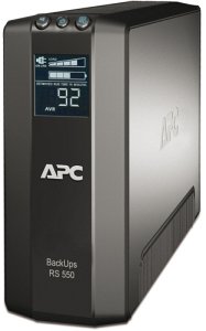 APC Back-UPS Pro 550VA, USB