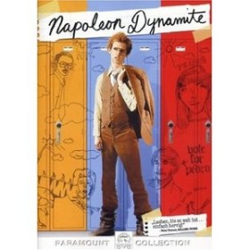 Napoleon Dynamite (DVD)