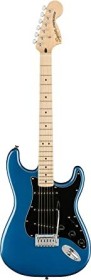 Fender Squier Affinity Series Stratocaster MN Lake Placid Blue