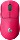 Logitech G Pro X superlight wireless Gaming Mouse pink, USB (910-005954 / 910-005956 / 910-005957)