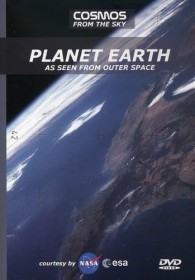 Cosmos From The Sky - Planet Earth (DVD)