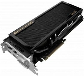 Gainward GeForce GTX 570 Phantom, 1.25GB GDDR5, 2x DVI, HDMI, DP