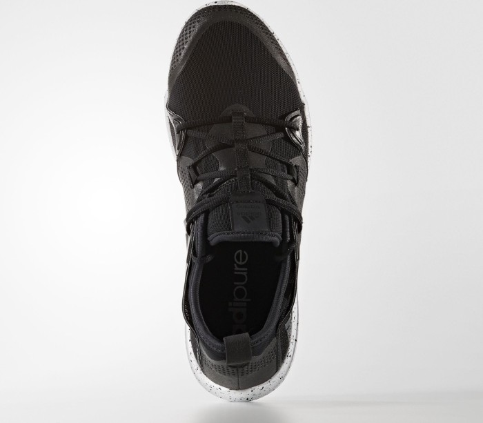 adidas adipure 360.4 core black/night met/white (damskie)