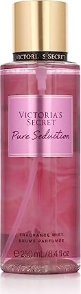 Victoria's Secret Pure Seduction Body Mist, 250ml