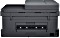 HP Smart Tank 7305 All-in-One dunkelgraue Akzente, Tinte, mehrfarbig Vorschaubild