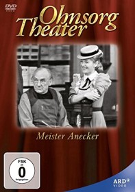 Ohnsorg Theater - Meister Anecker (DVD)